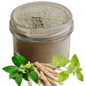 Ashwagandha Churn
