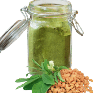 Methi Churn - Fenugreek Seeds